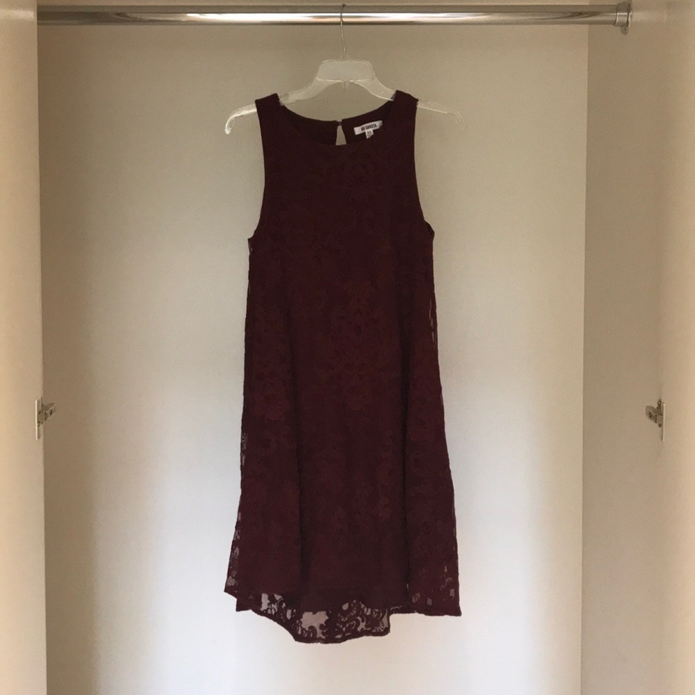 Urban Outfitters Lace Dress